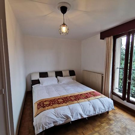 Bondy Chambre 外观 照片