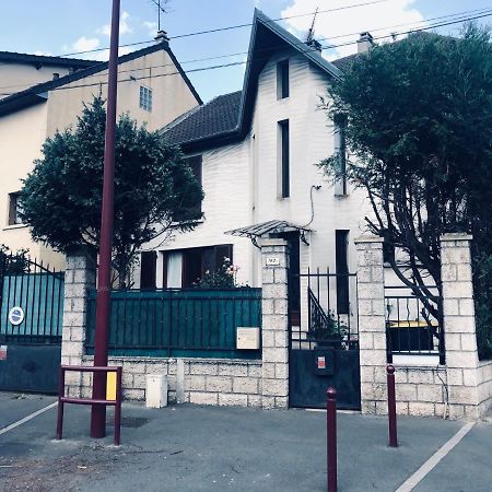 Bondy Chambre 外观 照片