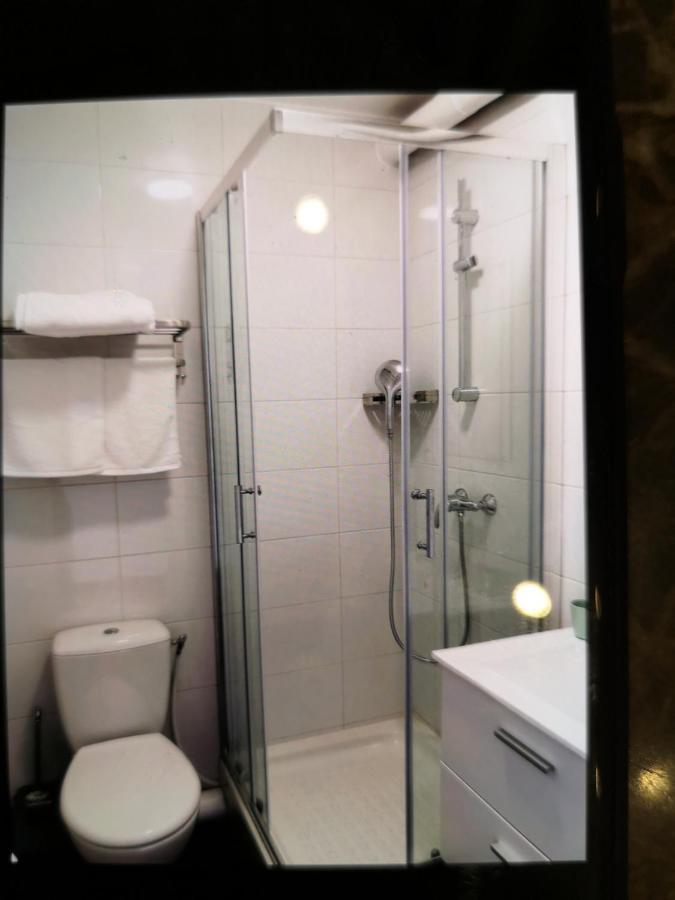 Bondy Chambre 外观 照片