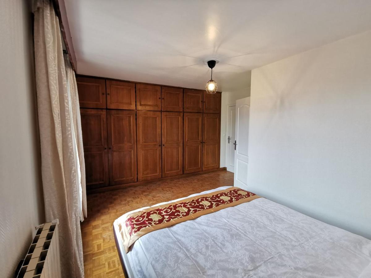 Bondy Chambre 外观 照片