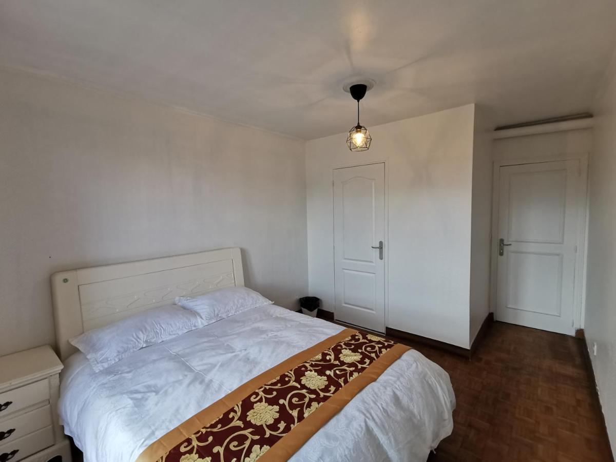 Bondy Chambre 外观 照片