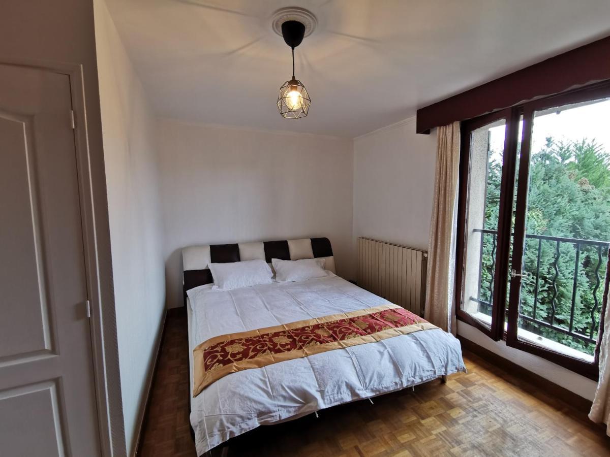 Bondy Chambre 外观 照片