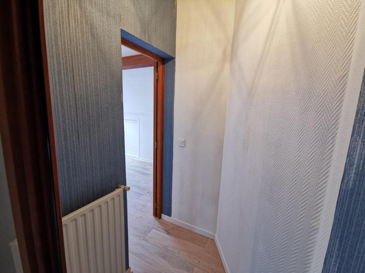 Bondy Chambre 外观 照片