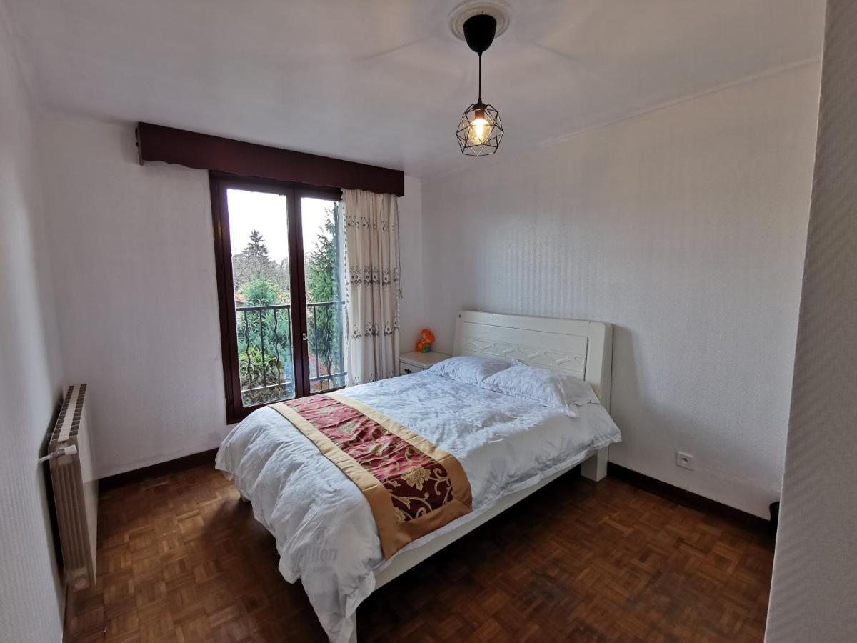 Bondy Chambre 外观 照片
