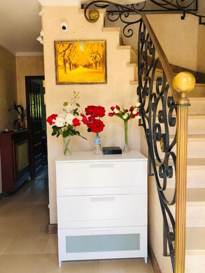 Bondy Chambre 外观 照片